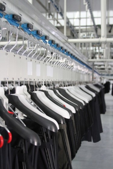 消費品行業(yè)案例